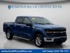 1 thumbnail image of  2024 Ford F-150 XLT