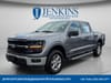 10 thumbnail image of  2024 Ford F-150 XLT