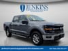 2 thumbnail image of  2024 Ford F-150 XLT