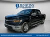 5 thumbnail image of  2024 Ford F-150 XLT
