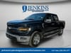 6 thumbnail image of  2024 Ford F-150 XLT