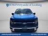 12 thumbnail image of  2024 Ford F-150 XLT