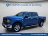 11 thumbnail image of  2024 Ford F-150 XLT