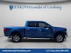 4 thumbnail image of  2024 Ford F-150 XLT