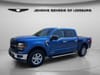 11 thumbnail image of  2024 Ford F-150 XLT