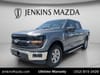 4 thumbnail image of  2024 Ford F-150 XLT