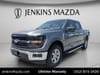 4 thumbnail image of  2024 Ford F-150 XLT