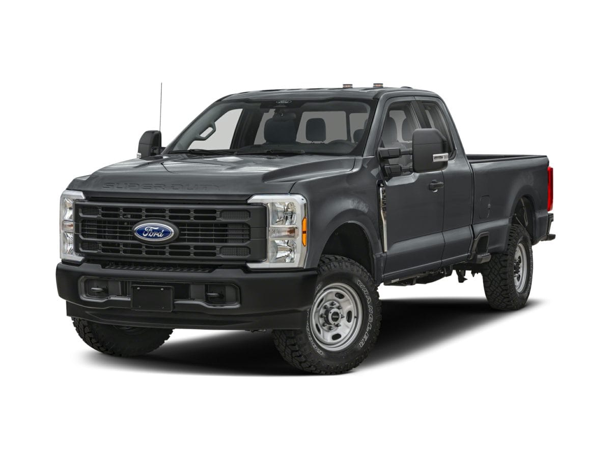 1 placeholder image of  2024 Ford F-250SD Lariat