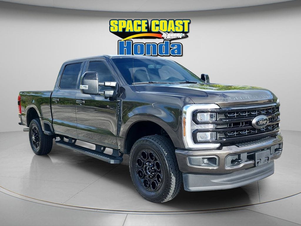 2024 Ford F-250 Lariat 4x4 Crew Cab 8' Box's photo