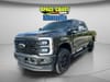 10 thumbnail image of  2024 Ford F-250SD Lariat