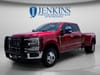 9 thumbnail image of  2024 Ford F-350SD King Ranch