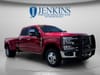 2 thumbnail image of  2024 Ford F-350SD King Ranch