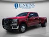 10 thumbnail image of  2024 Ford F-350SD King Ranch