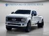 11 thumbnail image of  2024 Ford F-350SD Platinum