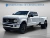 10 thumbnail image of  2024 Ford F-350SD Platinum