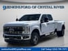 2024 Ford F-350SD XLT