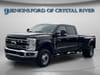 2 thumbnail image of  2024 Ford F-350SD XLT