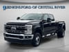 3 thumbnail image of  2024 Ford F-350SD XLT