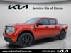 10 thumbnail image of  2024 Ford Maverick Lariat