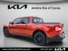 8 thumbnail image of  2024 Ford Maverick Lariat