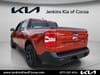 7 thumbnail image of  2024 Ford Maverick Lariat
