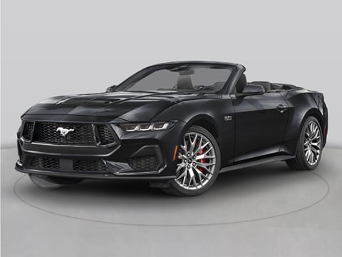1 image of 2024 Ford Mustang EcoBoost Premium