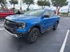 2 thumbnail image of  2024 Ford Ranger XLT