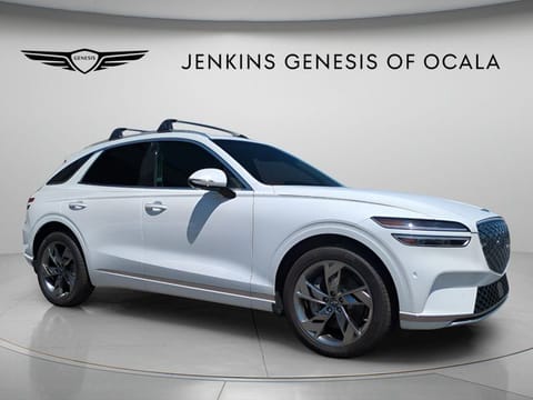 1 image of 2024 Genesis Electrified GV70 Advanced