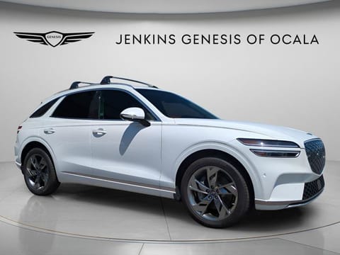 1 image of 2024 Genesis Electrified GV70 Advanced