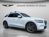2024 Genesis Electrified GV70 Advanced