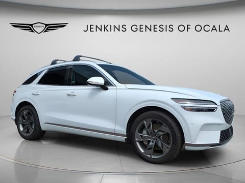 1 image of 2024 Genesis Electrified GV70 Advanced