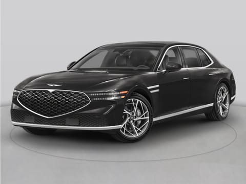 1 image of 2024 Genesis G90 3.5T e-SC