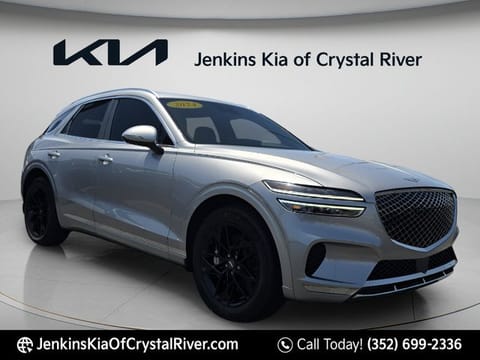 1 image of 2024 Genesis GV70 2.5T