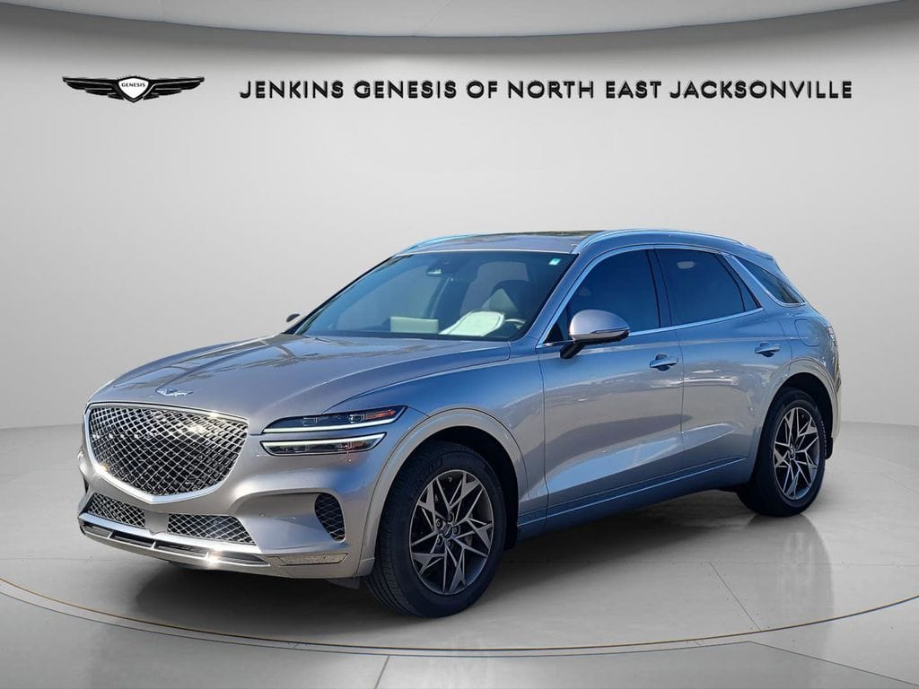2024 GENESIS GV70