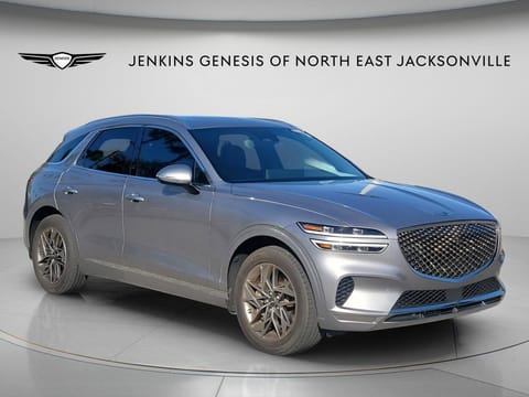 1 image of 2024 Genesis GV70 2.5T