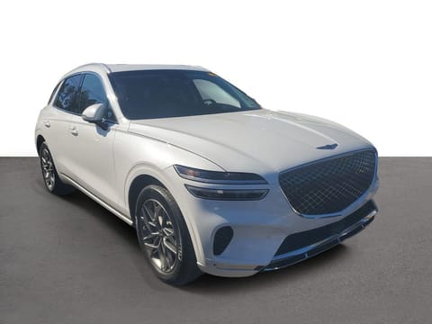 1 image of 2024 Genesis GV70 2.5T