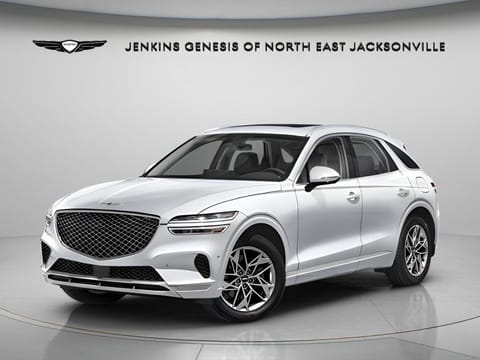 1 image of 2024 Genesis GV70 2.5T