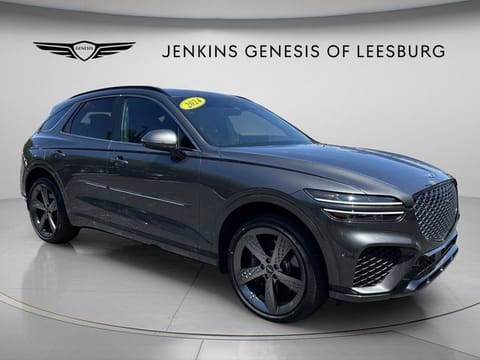 1 image of 2024 Genesis GV70 2.5T
