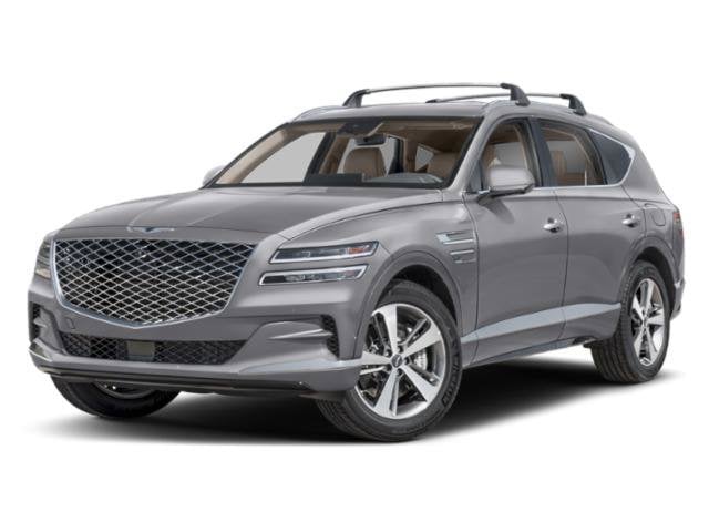 1 placeholder image of  2024 Genesis GV80 2.5T