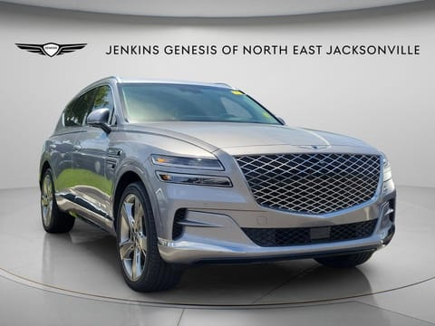 1 image of 2024 Genesis GV80 3.5T Prestige