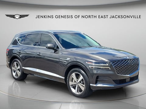 1 image of 2024 Genesis GV80 3.5T Advanced