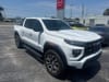 3 thumbnail image of  2024 GMC Canyon AT4