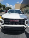 2 thumbnail image of  2024 GMC Canyon Elevation