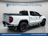 5 thumbnail image of  2024 GMC Canyon Elevation