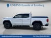 8 thumbnail image of  2024 GMC Canyon Elevation