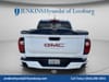 6 thumbnail image of  2024 GMC Canyon Elevation