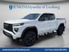 11 thumbnail image of  2024 GMC Canyon Elevation