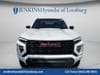 12 thumbnail image of  2024 GMC Canyon Elevation