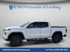 10 thumbnail image of  2024 GMC Canyon Elevation