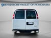 4 thumbnail image of  2024 GMC Savana 2500 Work Van